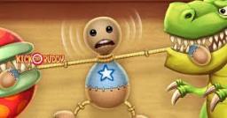 Fun with a Fictional Friend: Exploring "Kick the Buddy" and Similar Stress-Busters