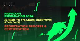 Learn NISM Exam Preparation with Expert Stock Market Guidance