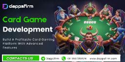 Invest Less, Launch Faster &ndash; Premium Card Game Development for Growing Businesses 