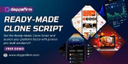 Premium Ready-Made Clone Script for High-ROI Gaming Businesses