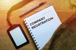 Private Company Registration: Turn Your Business Idea into a Legal Entity