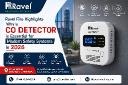 Ravel Fire Highlights Why a co detector Is Essential for Modern Safety Systems in 2026