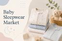 United States Baby Sleepwear Market Trends, Revenue, and Growth Projections Through 2034