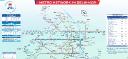 Delhi Metro Blue Line 2025: Stations, Route, Maps, Timings