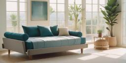 Budget Living Room Furniture Ideas in Dubai