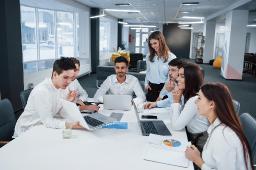 Top Digital Marketing Strategies for Sustainable Business Growth