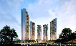 Redefining Low-Rise Living: An Overview of Smartworld Orchard, Sector 61, Gurgaon