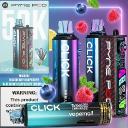 Pynepod 30k Cherry Flavour