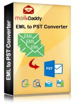 How to Perform the process of EMl to PST Converter?