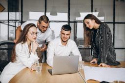Top Reasons Businesses Are Choosing Digital Growth Partners in San Diego
