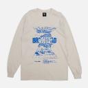Inside the Mind of Streetwear: How 'Braindead' Became a Cult Phenomenon