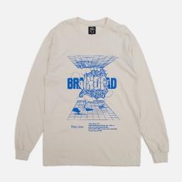 Inside the Mind of Streetwear: How 'Braindead' Became a Cult Phenomenon