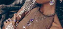 Amethyst earrings: The remaining guide to which means, advantages & Styling guidelines