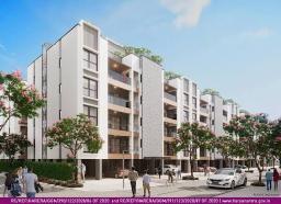 Redefining Luxury: Why Birla Navya in Sector 63A, Gurugram is the Ultimate Address