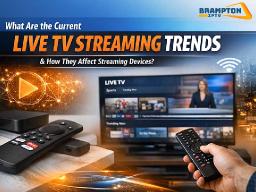 Why Internet Television Is Becoming the Preferred Choice for Modern Viewers