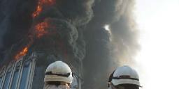 Certified Fire Protection Specialists for Code Compliance in the UAE