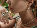 How to Select an Appropriate Rose Quartz Jewelry for Each Event