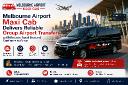 Melbourne Airport Maxi Cab Delivers Reliable Group Airport Transfers as Melbourne Travel Demand Continues to Grow