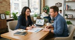 When Does a Small Business Actually Need an HR Consultant?