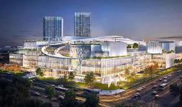 Elan Imperial Sector 82 Gurgaon: The New Landmark for Luxury and Investment