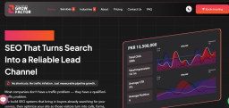 On Page SEO Services: A Smart Way to Improve Your Website