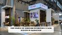 The Power of Custom Exhibition Stand Design in Hannover