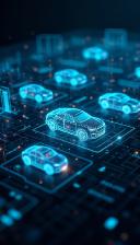 Automotive Digital Keys Gain Traction Amid Rising Demand for Contactless Solutions
