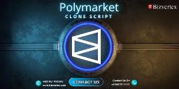Create a Sustainable and Scalable Polymarket Platform with Our Premium Clone Software!