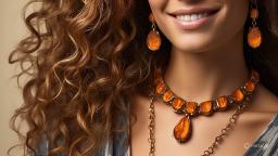 Ignite Your Style with Orange Kyanite Jewelry