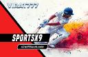 SportsX9 ID: The Ultimate Way to Follow Test Matches ODIs and T20s