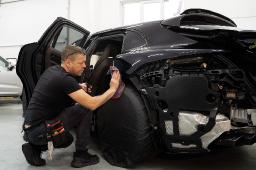 The Global Car Modification Market: Revving Toward a $90.5 Billion Future