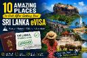 10 Amazing Places to Visit After Getting Your Sri Lanka eVisa