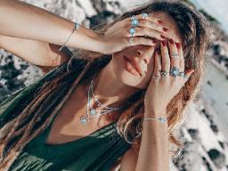 Why Larimar Jewelry Is the Perfect Gift for Someone You Love