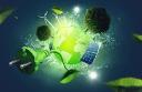 The Rise of Sustainable Energy in India 