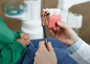 Pain or Relief Root Canals Can Save Your Tooth from Extraction