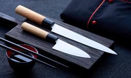 How to Choose a Chef Knife: Understanding Chef Knife and Santoku Differences