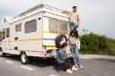 Van Life, Big Business: Inside the Campervan Rental Explosion