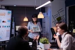 Trusted Digital Marketing Agency in San Francisco for Online Success
