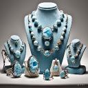 Larimar Jewelry: A Thoughtful Present For New Beginnings