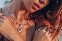 Receive the appeal of jewelry made from Charoite: An unequalled Gemstone