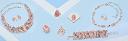 Fall In Love With Rhodochrosite Jewelry – Nature’s Softest Statement