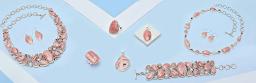 Fall In Love With Rhodochrosite Jewelry – Nature’s Softest Statement