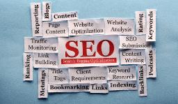 SEO Consulting Services: The Smart Way to Build Long-Term Organic Growth
