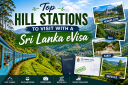 Top Hill Stations to Visit with a Sri Lanka eVisa