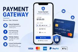 Payment Gateway for Limo Businesses: Simplify Payments and Improve the Booking Experience