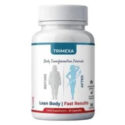 Does Trimexa help control appetite?