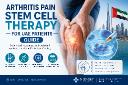 Arthritis Pain Stem Cell Therapy for UAE Patients Guide 