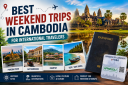 Best Weekend Trips in Cambodia for International Travelers