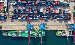 Experienced Freight Forwarding Company in Bangalore for Commercial Shipping Needs