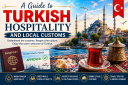 A Guide to Turkish Hospitality and Local Customs